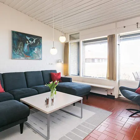 Lxxxiv Holiday home Saeby (Nordjylland)