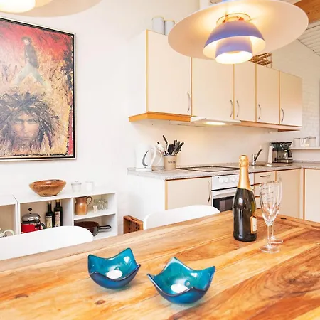 Lxxxiv Holiday home Saeby (Nordjylland)