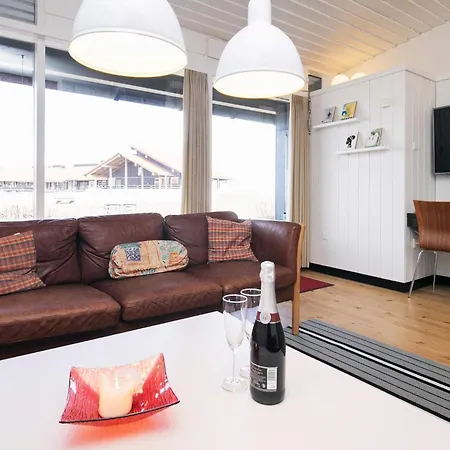 Lxxxiv Holiday home