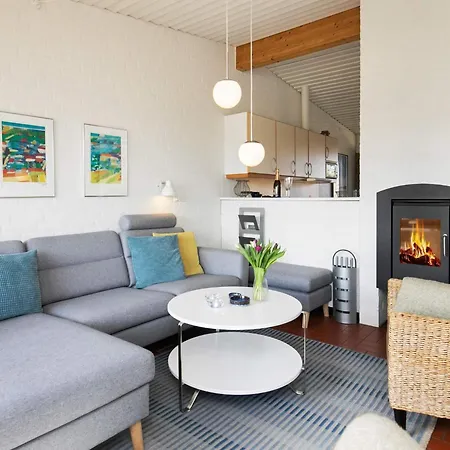 Holiday home Lxxxiv *