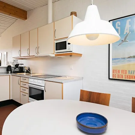 Lxxxiv Holiday home Saeby (Nordjylland)