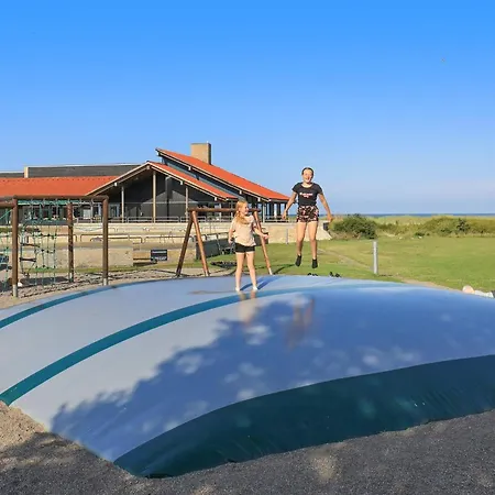Holiday home Lxxxiv Saeby (Nordjylland)