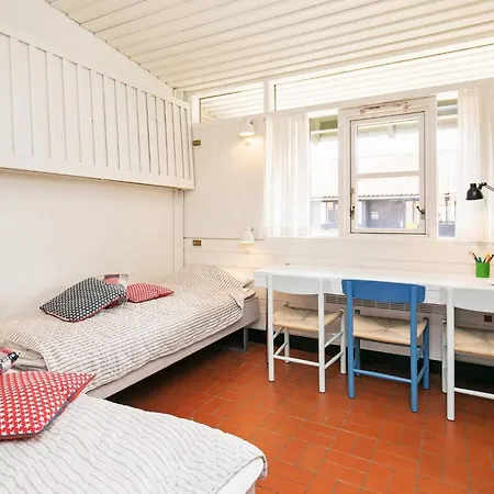 Lxxxiv Holiday home Saeby (Nordjylland)