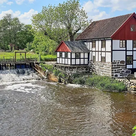 Holiday home Lxxxiv Saeby (Nordjylland)