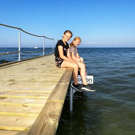 Holiday home Lxxxiv Saeby (Nordjylland)